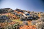 Jeep Wrangler Unlimited 75th Anniversary 2016 года (AU)